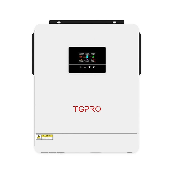 Off Grid Solar Inverter 4-6kVA